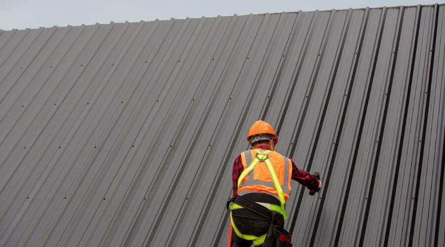 Local Siding Services in Marcus, WA